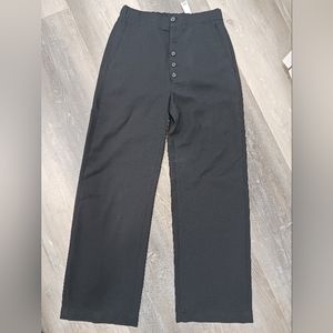 Zara full length pants Small